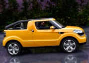 Kia Soul'ster Concept